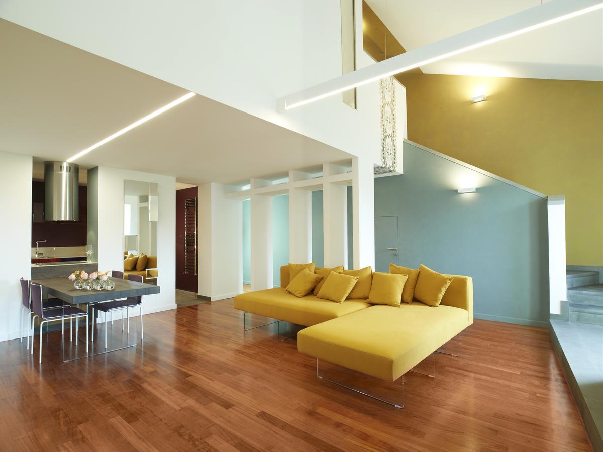 The Pinball Luxury Suites Viterbo Exterior foto