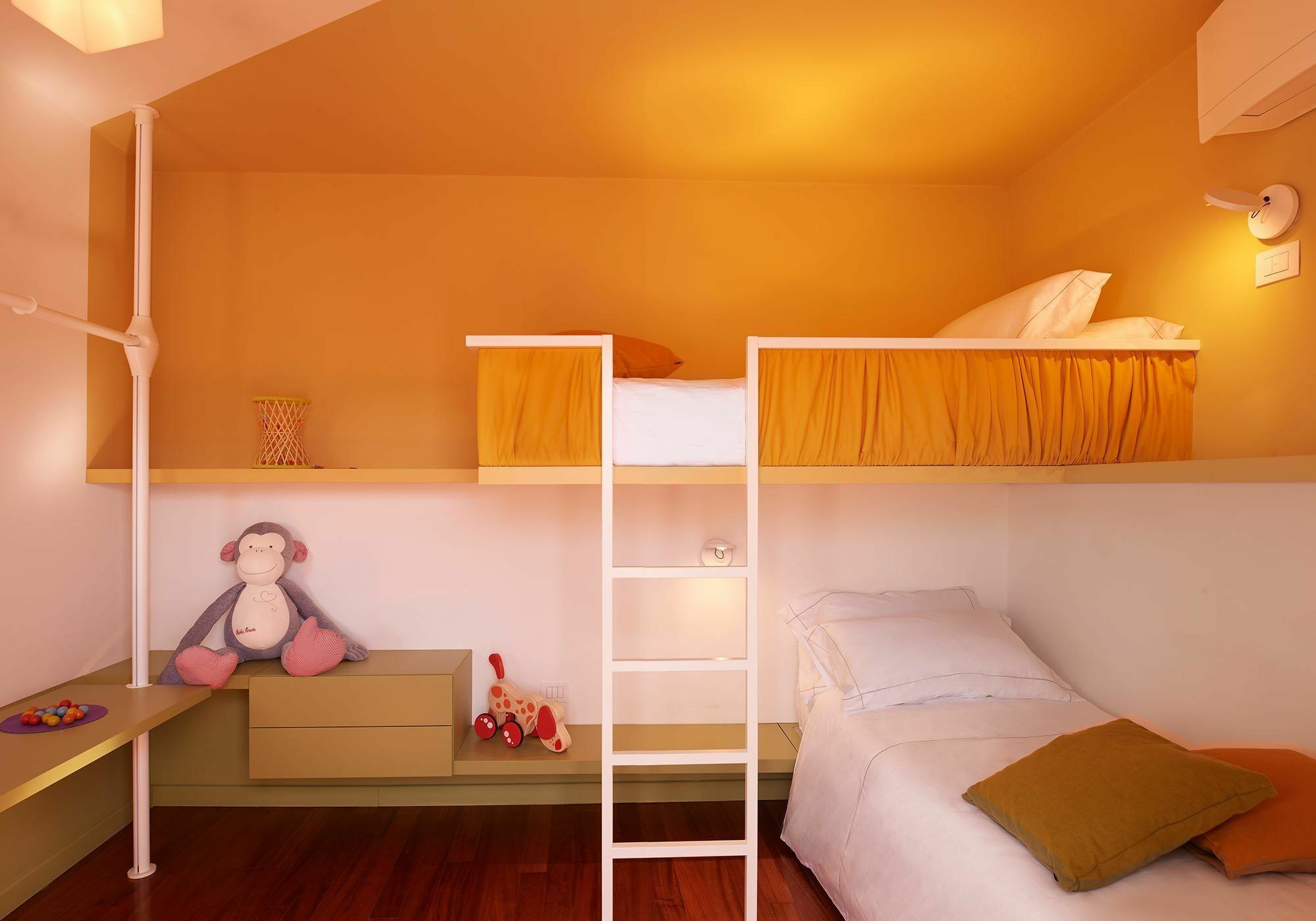 The Pinball Luxury Suites Viterbo Exterior foto