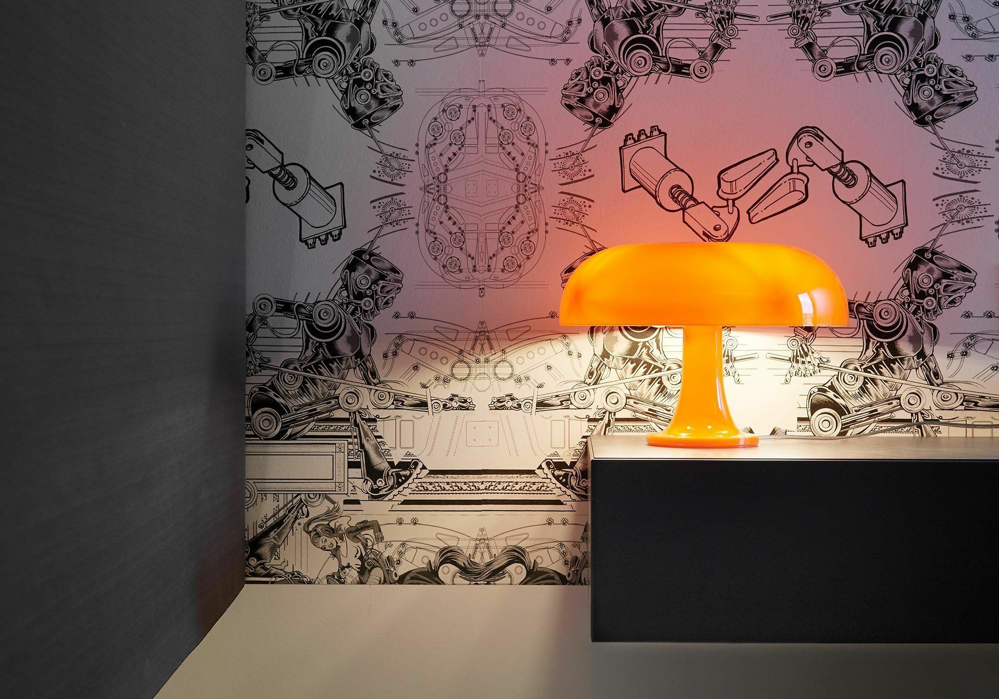 The Pinball Luxury Suites Viterbo Exterior foto